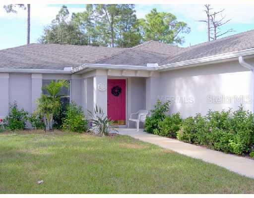 1415 Gorham St., North Port, FL 34288