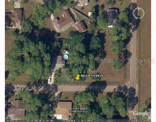 Suarez St., North Port, FL 34287
