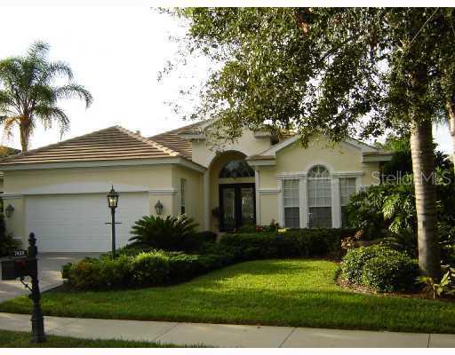 7420 Ascot Ct., University Park, FL 34201