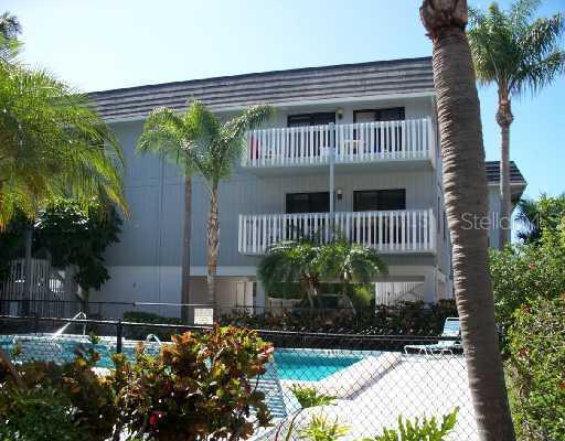 1301 N Bay Dr. #7A, Bradenton Beach, FL 34217