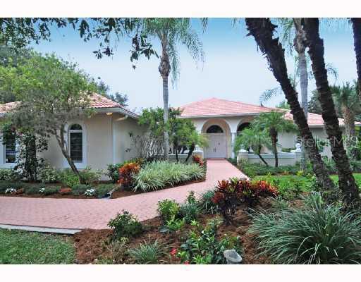 284 Sugar Mill Dr., Osprey, FL 34229