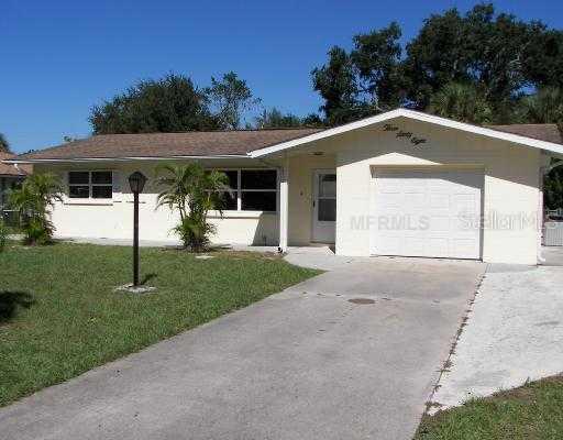 368 Gulf Breeze Blvd., Venice, FL 34293