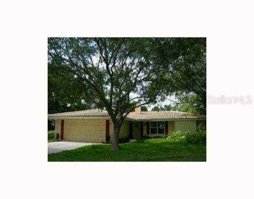 303 Myrtle Ave., Nokomis, FL 34275