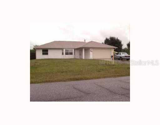 6137 Ceres St., Englewood, FL 34224