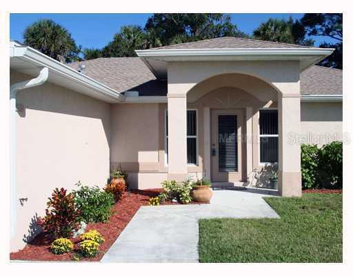 3034 Brewster Rd., North Port, FL 34288