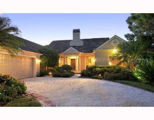 159 Bishopscourt Rd., Osprey, FL 34229