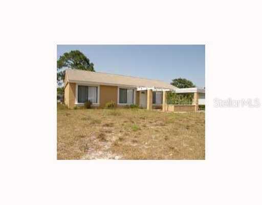 8180 Lombra Ave., North Port, FL 34287