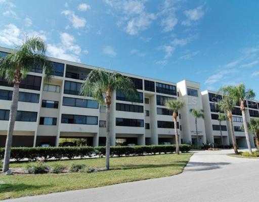 350 S Polk Dr. #205, Sarasota, FL 34236