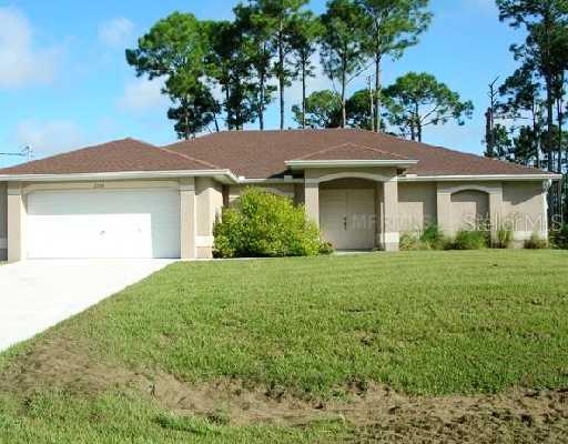 2250 Villa Green Ave., North Port, FL 34288