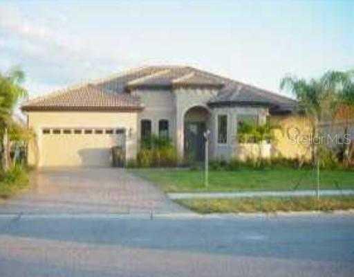 3304 Bailey Palm Ct., North Port, FL 34288