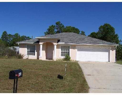 5152 Sylvania Ave., North Port, FL 34291