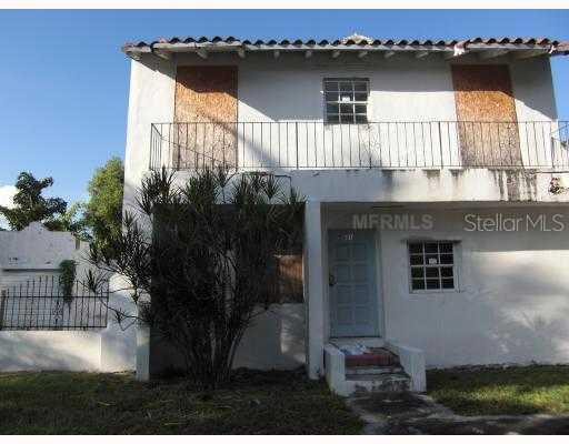 41 NE 46th St. #41 43, Miami, FL 33137