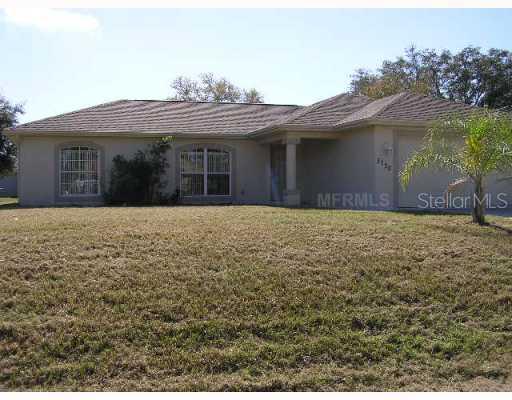 3730 Bobko Circle, North Port, FL 34287