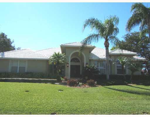 423 S Creek Dr., Osprey, FL 34229