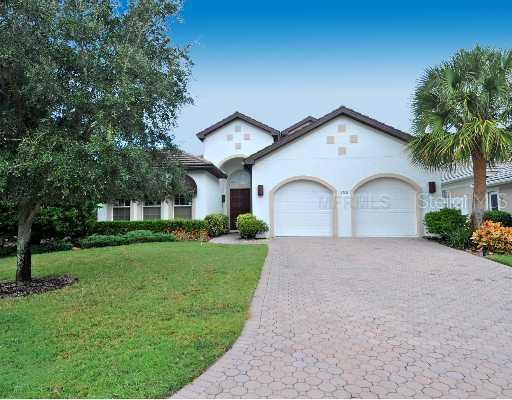 132 Bishops Court Rd., Osprey, FL 34229