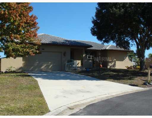 103 Raphael Pl., Nokomis, FL 34275