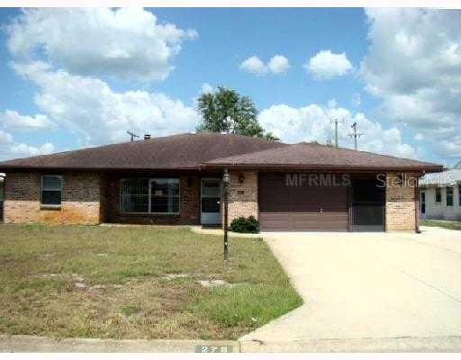278 Dorchester Dr., Venice, FL 34293