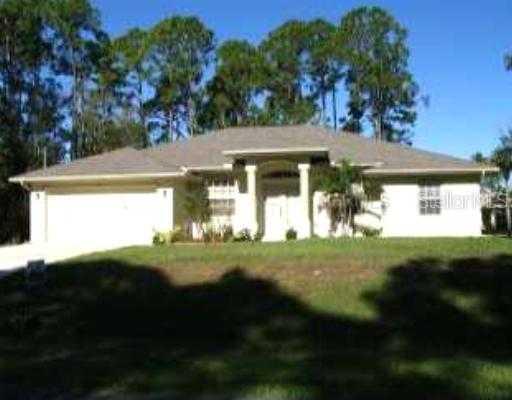 5155 Vixen Ter., North Port, FL 34286