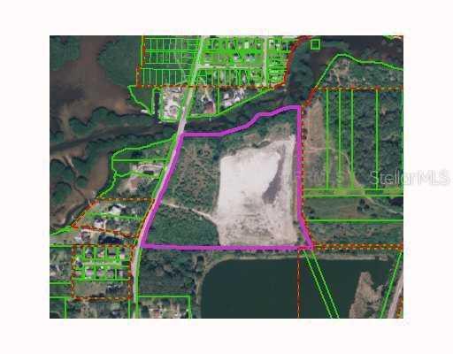 6650 Bayshore Rd., Palmetto, FL 34221