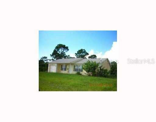 12152 Patterson Ave., Port Charlotte, FL 33981