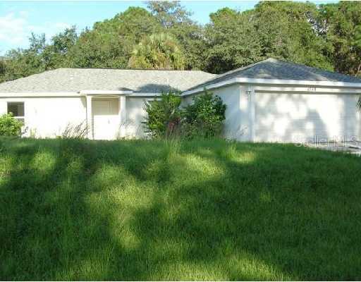 4569 Forlano Cir., North Port, FL 34291