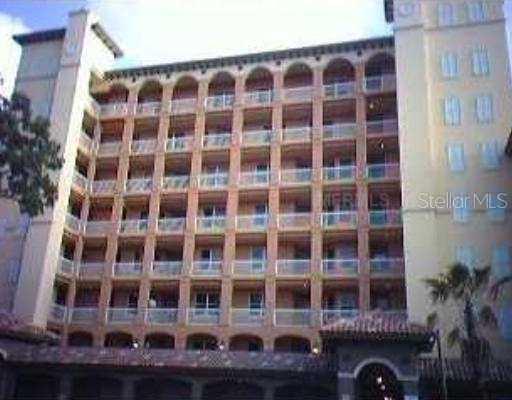 1921 Monte Carlo Dr. #503, Sarasota, FL 34231