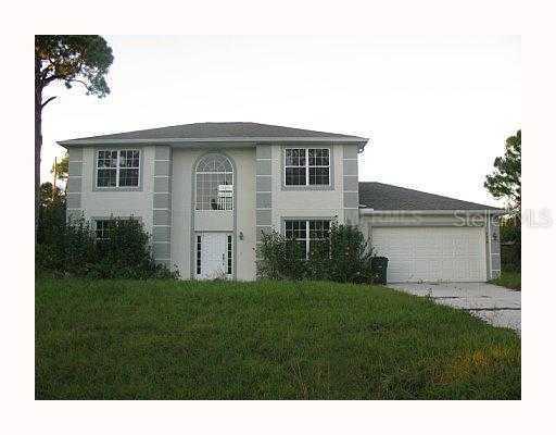 2858 Trilby Ave., North Port, FL 34286