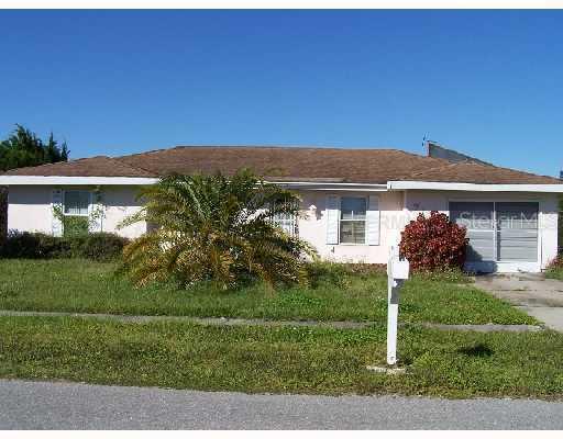 7120 Odom Pl., North Port, FL 34287