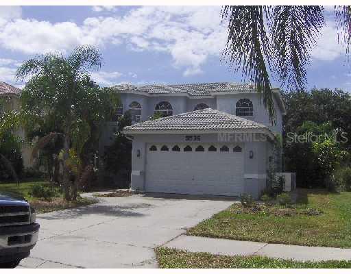 9536 Knightsbridge Cir., Sarasota, FL 34238