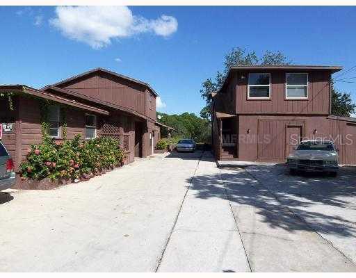 2238 Colson Ave. #ABCD, Sarasota, FL 34234