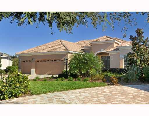 531 Habitat Blvd., Osprey, FL 34229