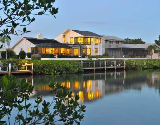 501 S Creek Dr., Osprey, FL 34229