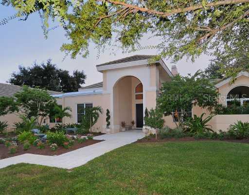 644 Fernwalk Ln., Osprey, FL 34229