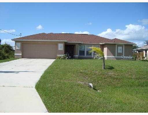 4409 Kenoska St., North Port, FL 34288