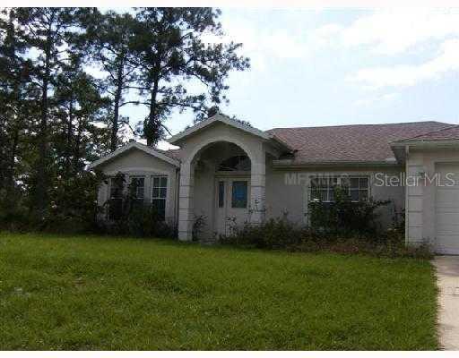 5763 Landry Ave., North Port, FL 34291