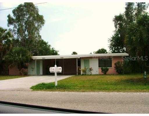 858 Mecca Dr., Sarasota, FL 34234