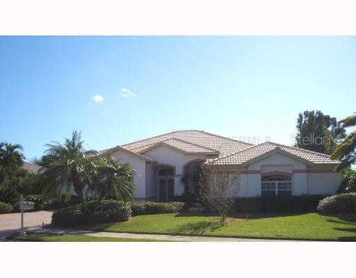 8734 Grey Oaks Ave., Sarasota, FL 34238