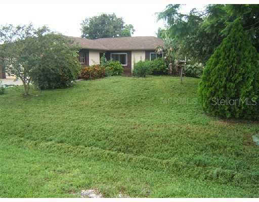 190 Periwinkle Rd., Venice, FL 34293