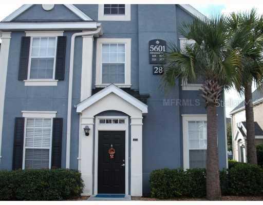 5560 Rosehill Rd. #205, Sarasota, FL 34233