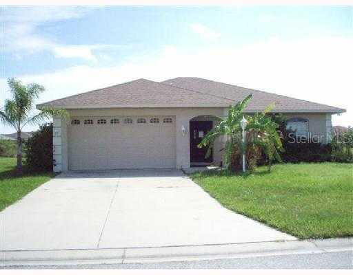6316 91st Ave., Parrish, FL 34219