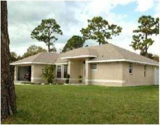 470 Osceola Rd., Venice, FL 34293