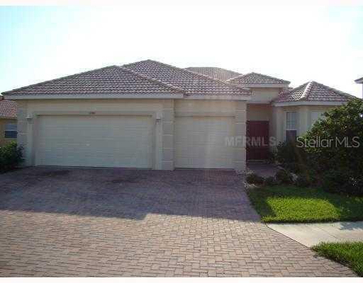 11961 Granite Woods Loop, Venice, FL 34292