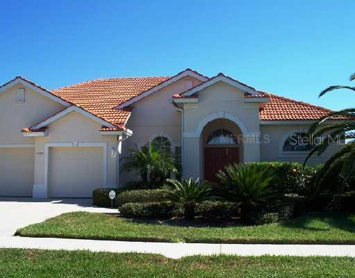 1105 Millpond Ct., Osprey, FL 34229