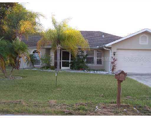 [Address Hidden by Seller], Punta Gorda, FL 33980
