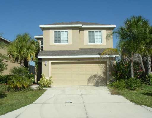 7143 Montauk Point Crossing, Bradenton, FL 34212