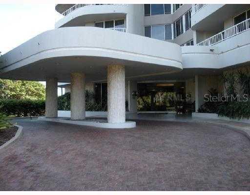 775 Longboat Club Rd. #1002, Longboat Key, FL 34228