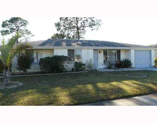 [Address Hidden by Seller], North Port, FL 34288