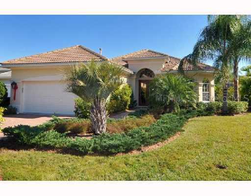 8347 Abingdon Ct., University Park, FL 34201