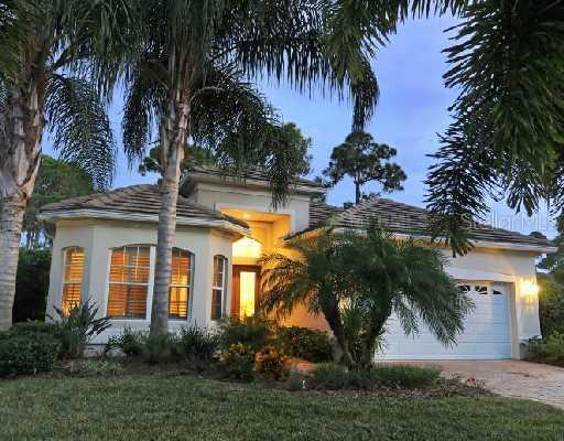 299 Turquoise Ln., Osprey, FL 34229