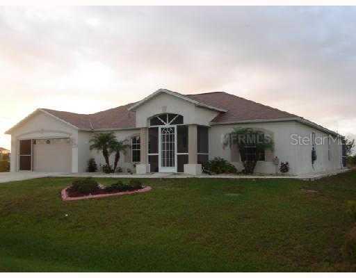 15930 Viscount Cir., Port Charlotte, FL 33981